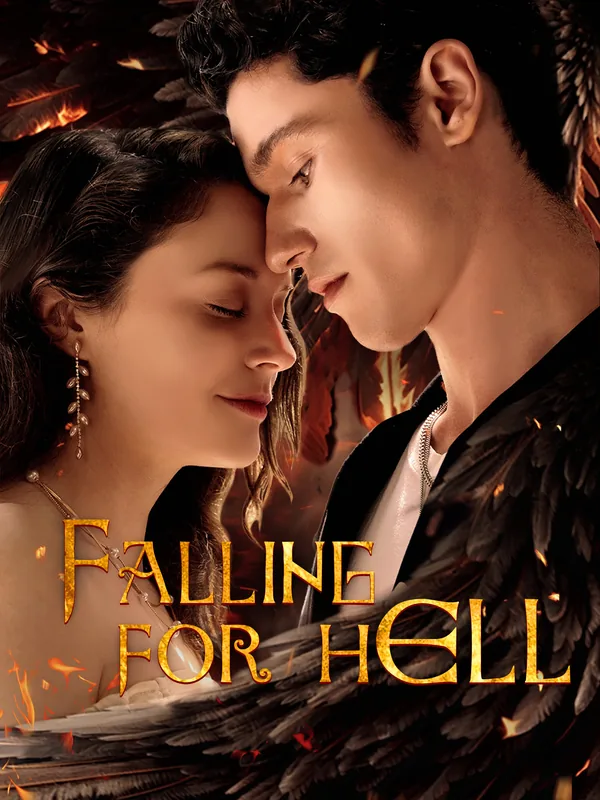Falling for Hell poster