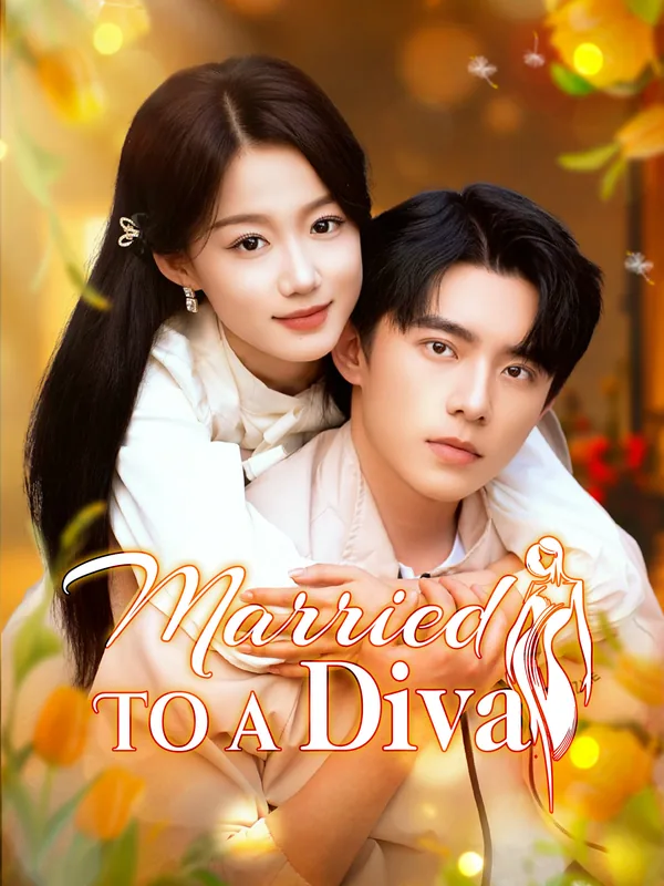 Married to a Diva poster