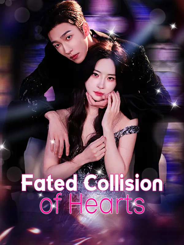 Fated Collision of Hearts poster
