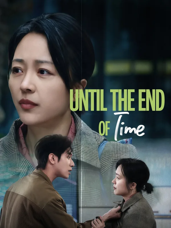 Until the End of Time poster