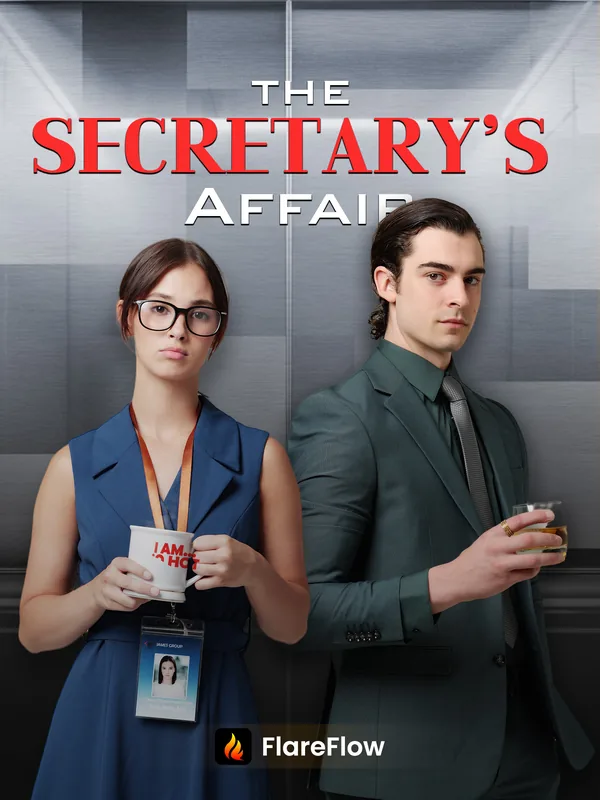 The Secretary's Affair poster