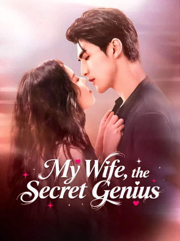 My Wife, the Secret Genius poster