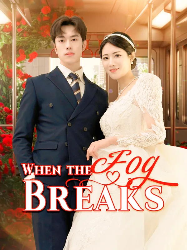 When the Fog Breaks poster