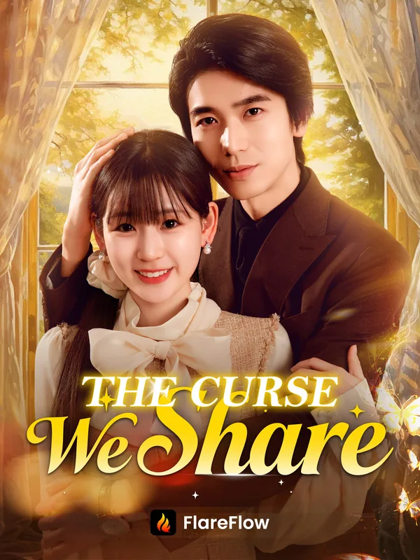 The Curse We Share poster