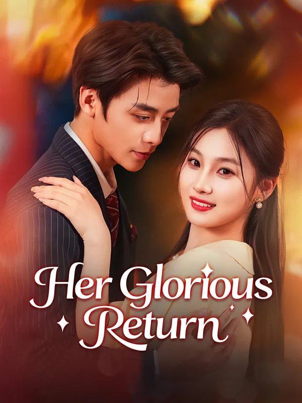 Her Glorious Return poster