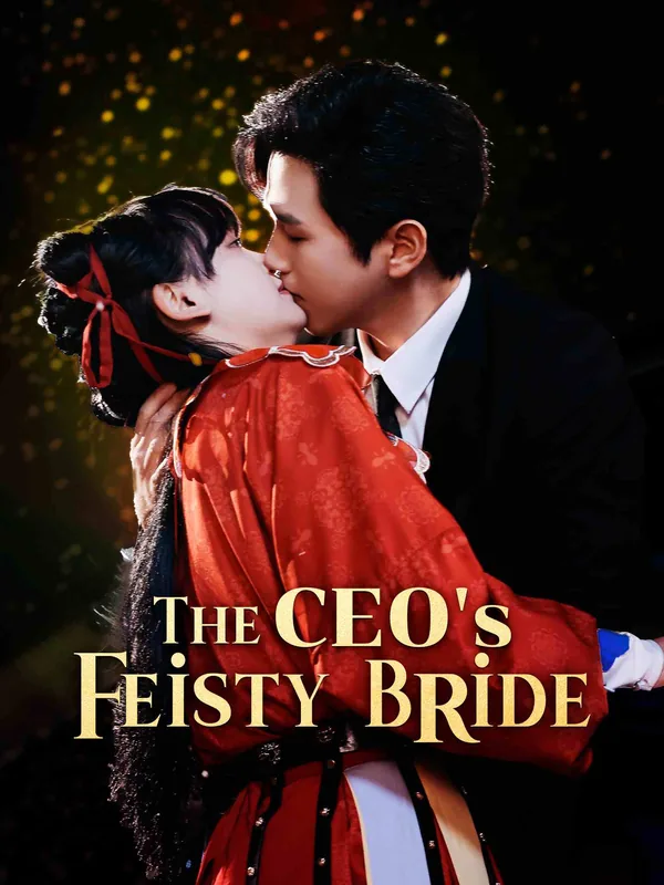 The CEOs Feisty Bride poster