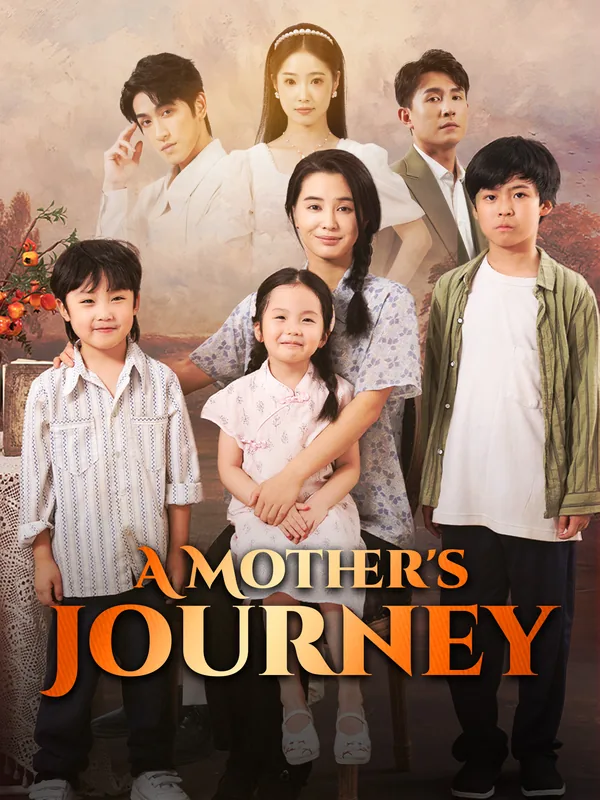A Mother's Journey poster