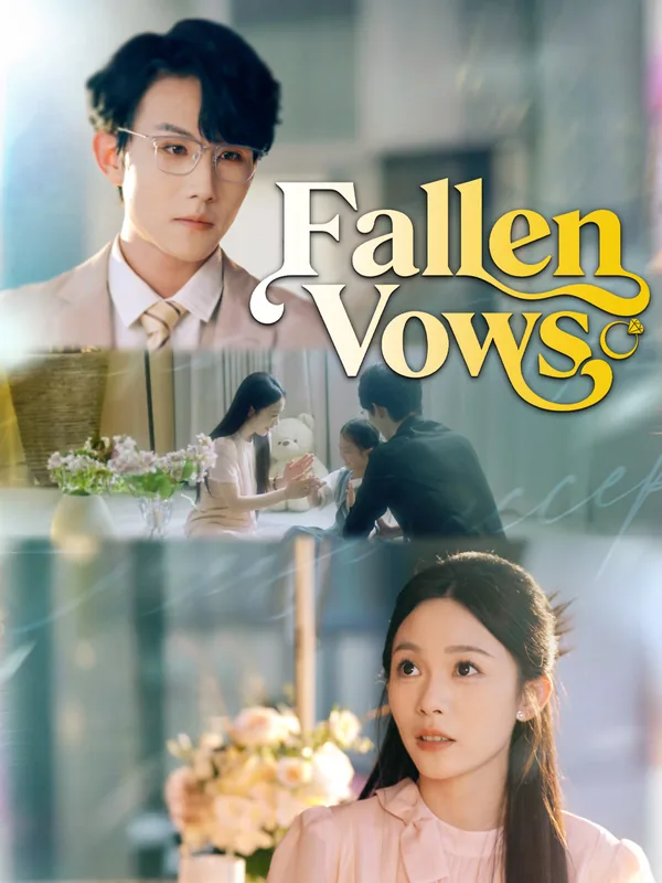 Fallen Vows poster
