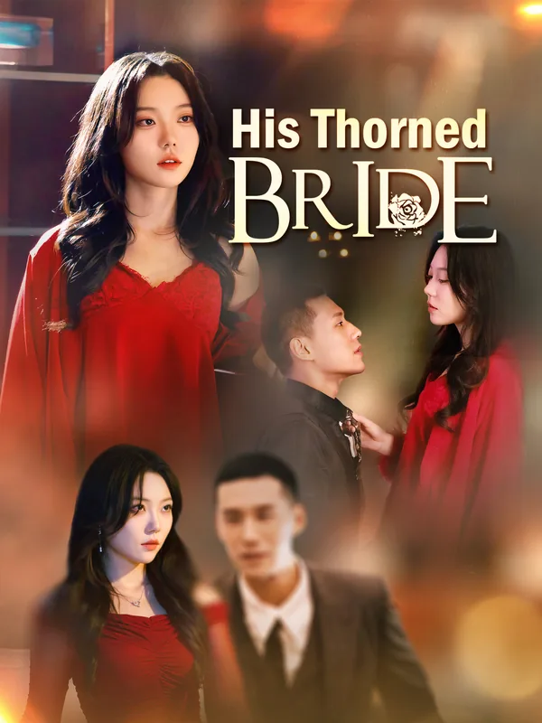 His Thorned Bride poster