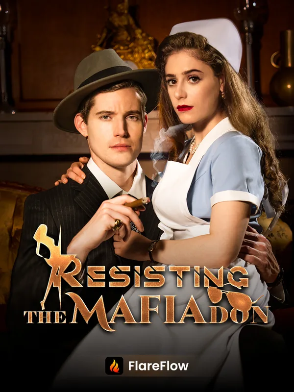 Resisting the Mafia Don poster