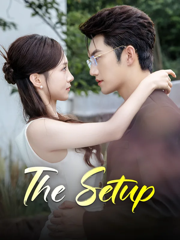 The Setup poster
