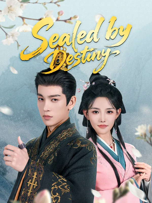 Sealed by Destiny poster