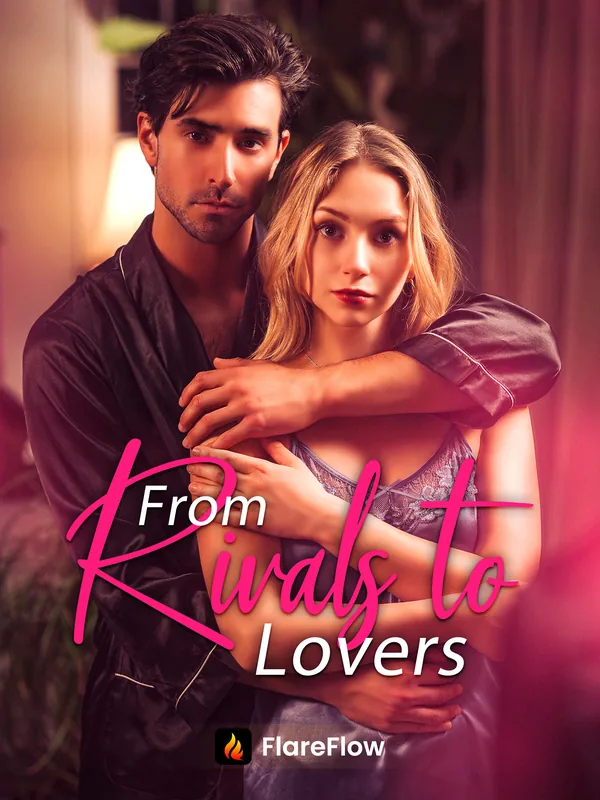From Rivals to Lovers poster