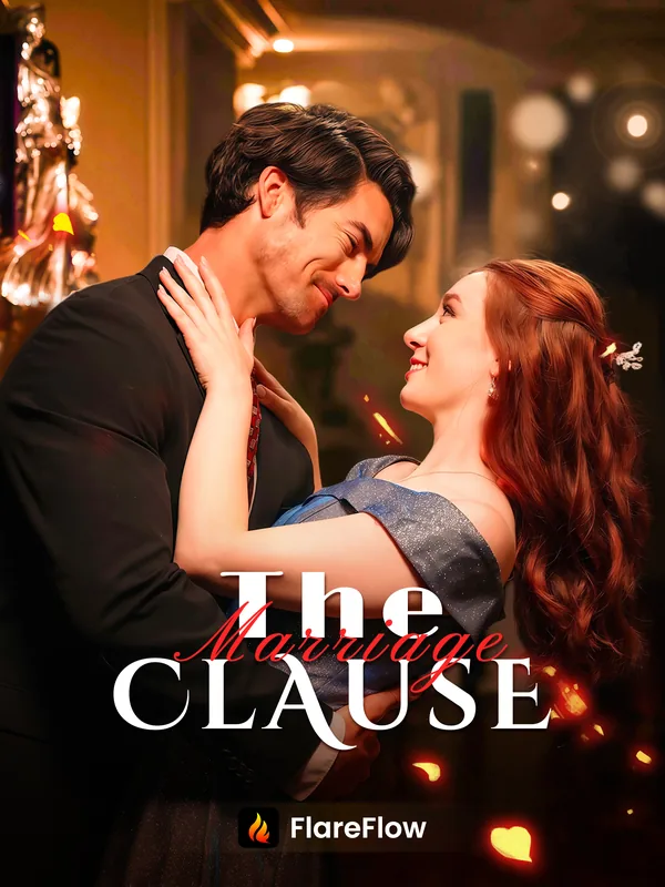 The Marriage Clause poster