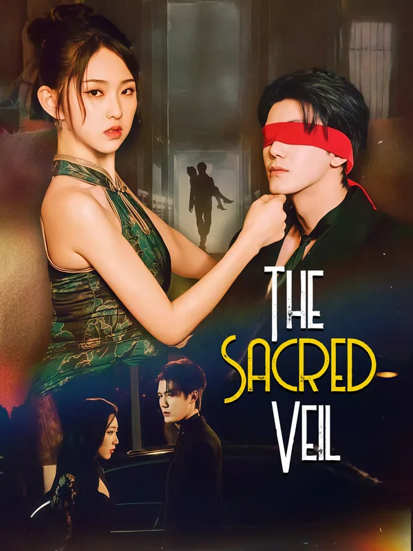 The Sacred Veil poster