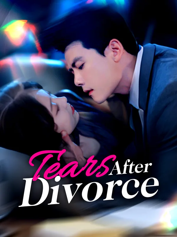 Tears After Divorce poster