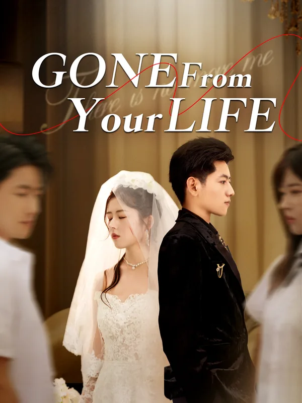 Gone From Your Life poster