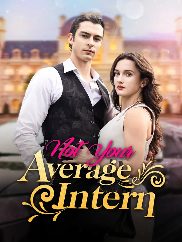 Not Your Average Intern poster