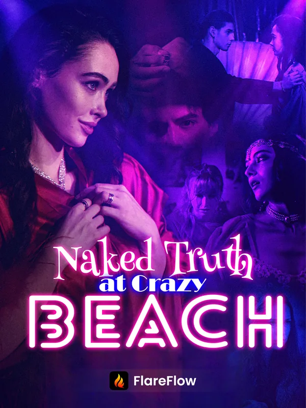 Naked Truth at Crazy Beach poster