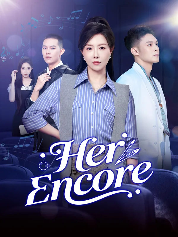 Her Encore poster