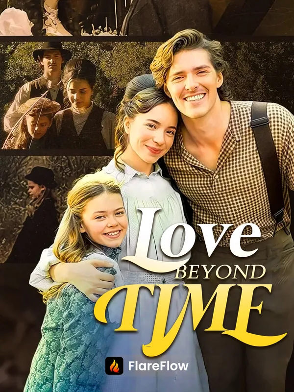 Love Beyond Time poster