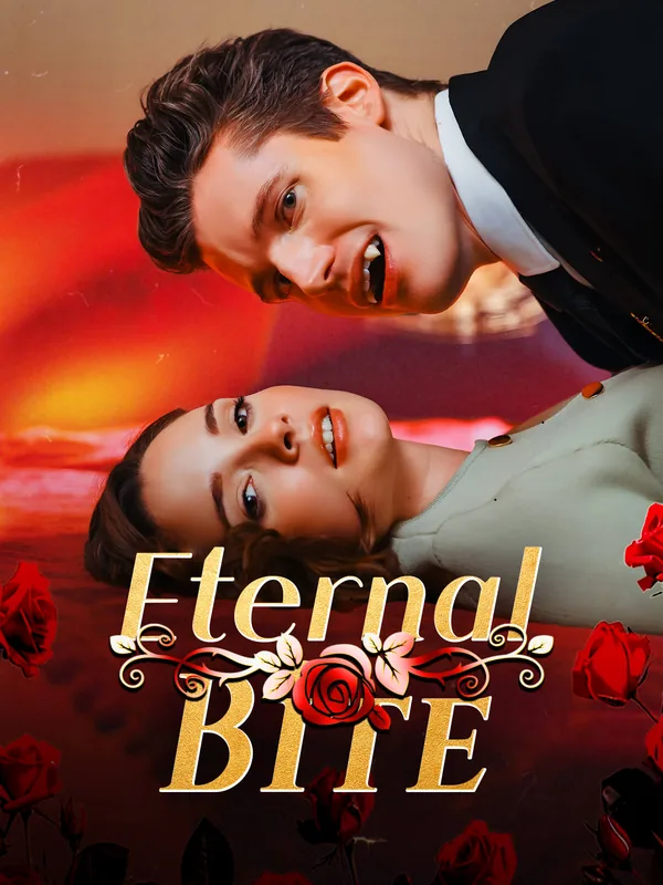 Eternal Bite poster