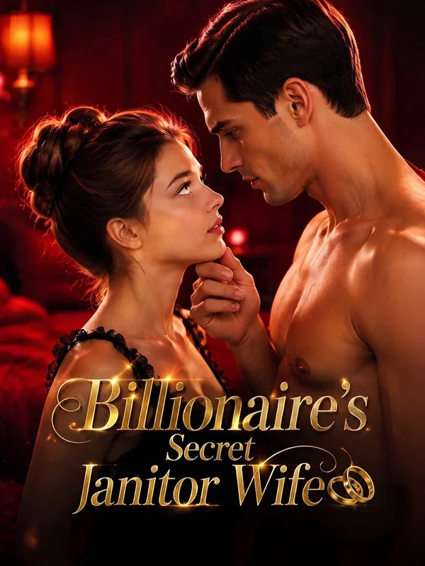Billionaire's Secret Janitor Wife poster