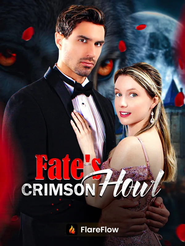 Fates Crimson Howl poster