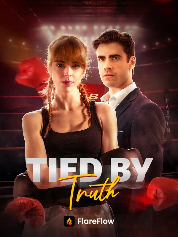 Tied by Truth poster