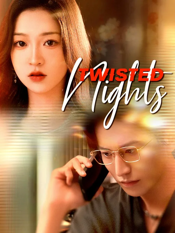 Twisted Nights poster