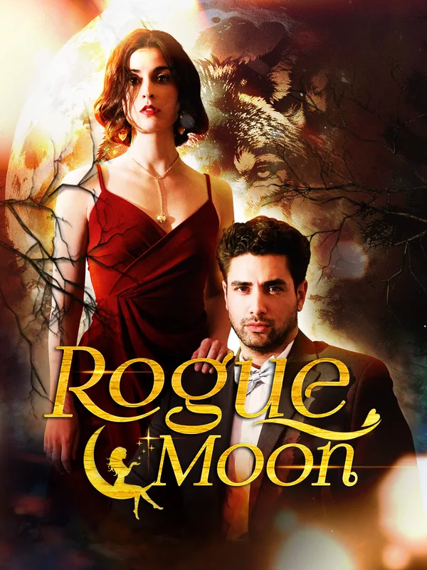 Rogue Moon poster