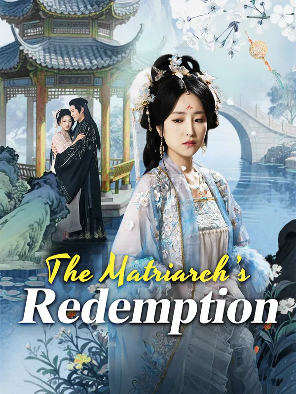 The Matriarch's Redemption poster