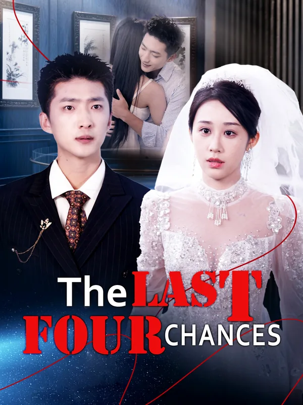 The Last Four Chances poster
