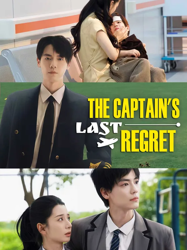 The Captains Last Regret poster