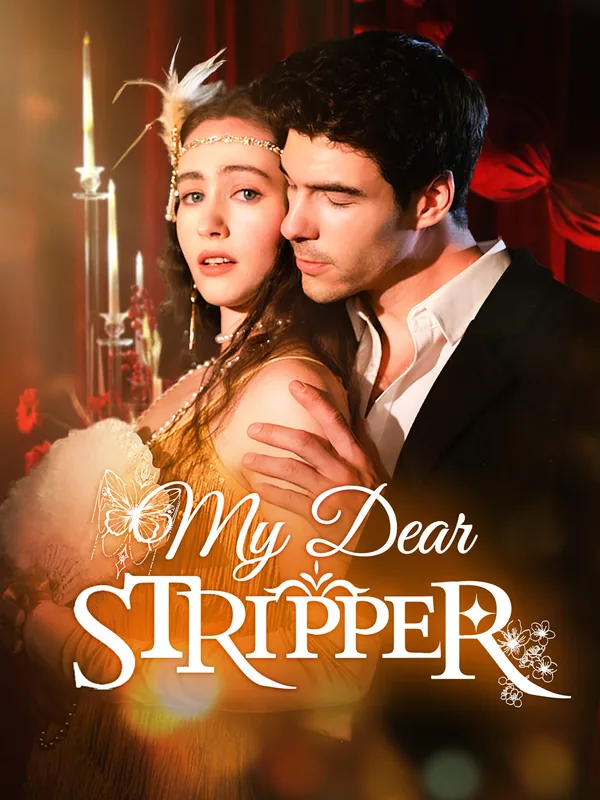 My Dear Stripper poster