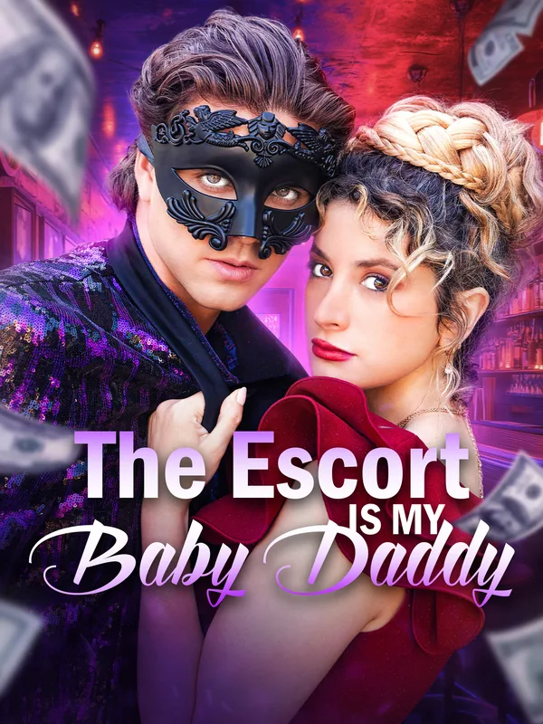 The Escort Is My Baby Daddy poster