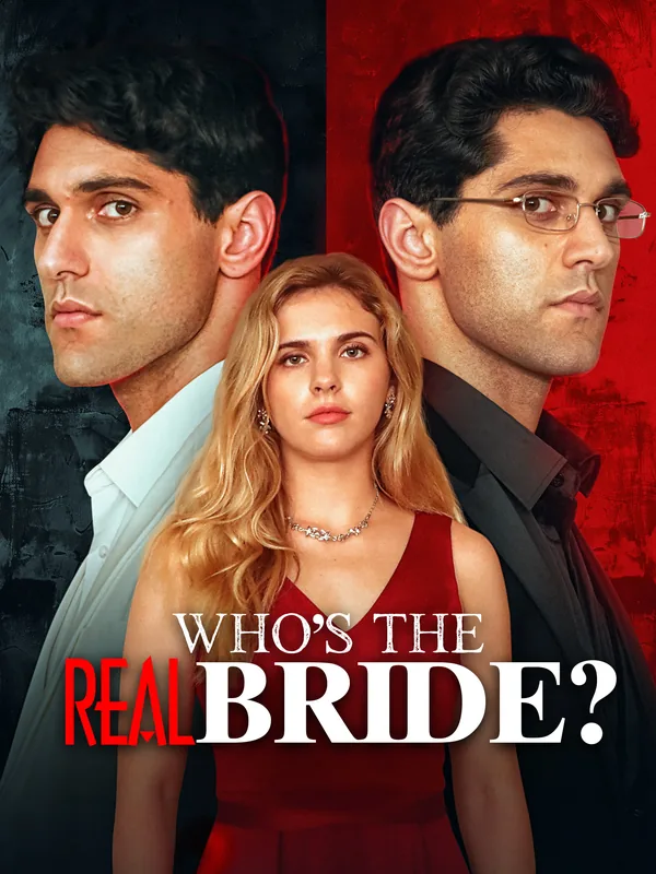 Who's the Real Bride? poster