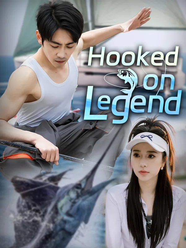 Hooked on Legend poster