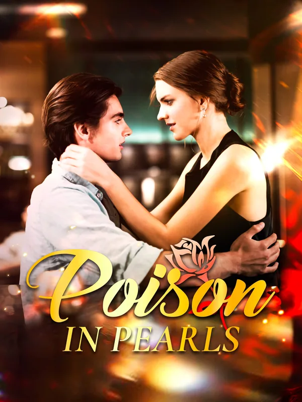 Poison in Pearls poster