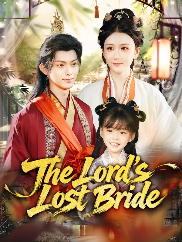 The Lord's Lost Bride poster