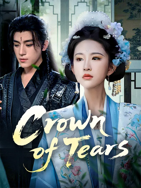 Crown of Tears poster