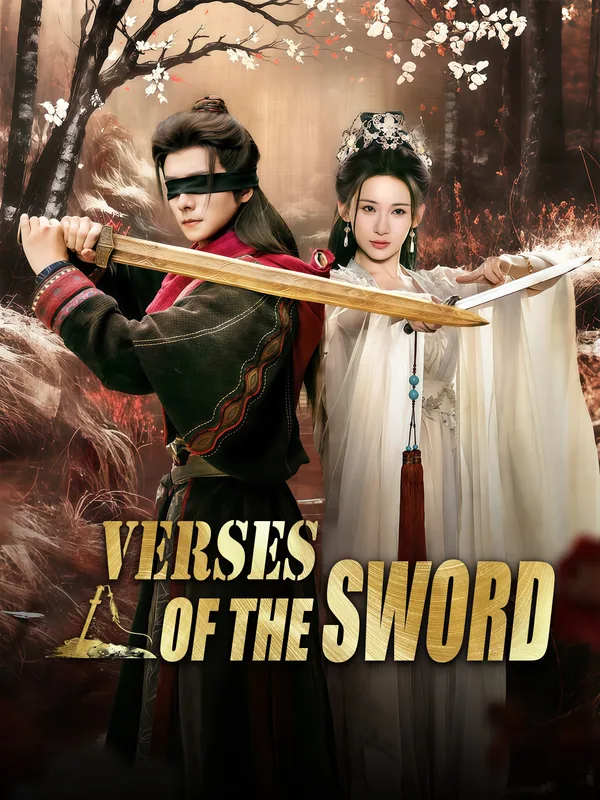 Verses of the Sword poster
