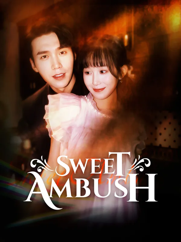 Sweet Ambush poster