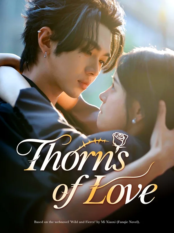 Thorns of Love poster