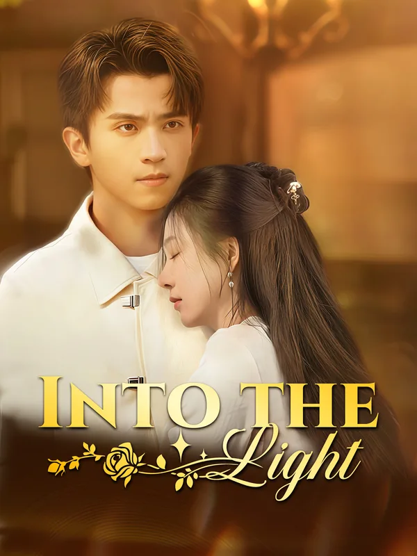 Into the Light poster