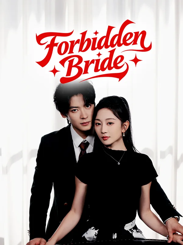 Forbidden Bride poster