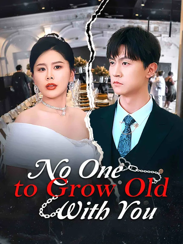 No One to Grow Old With poster
