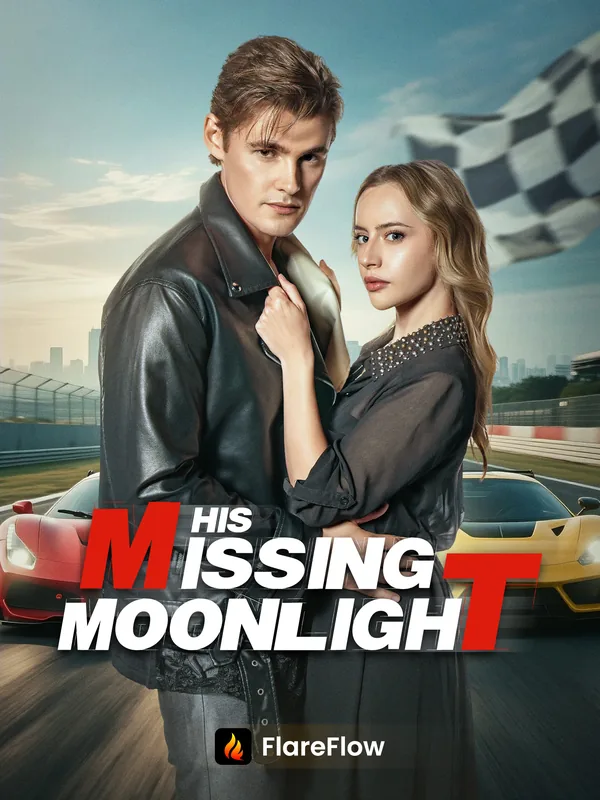 His Missing Moonlight poster