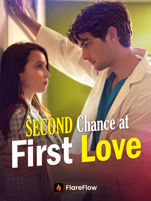 Second Chance at First Love poster