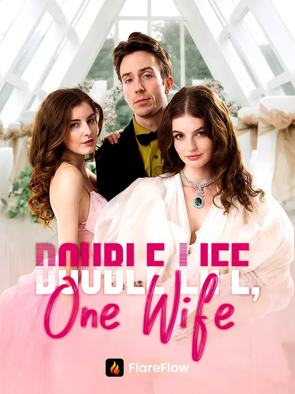 Double Life, One Wife poster